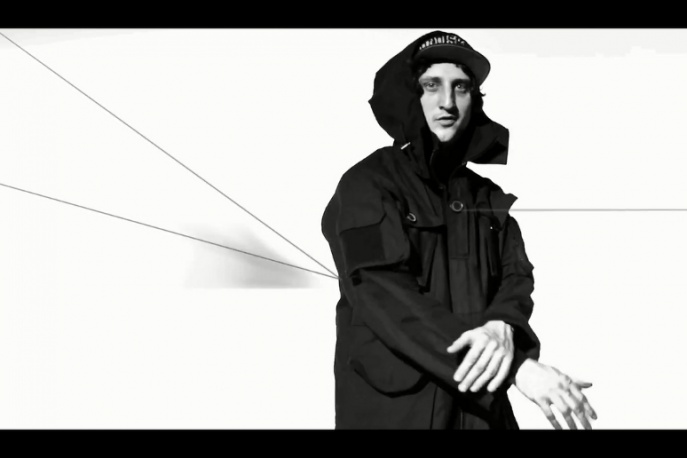 Luxon – „True Love” (video)