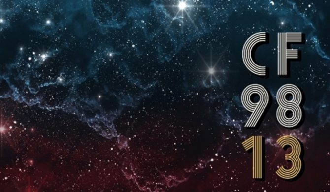 CF98 – posłuchaj i „Podaj dalej”