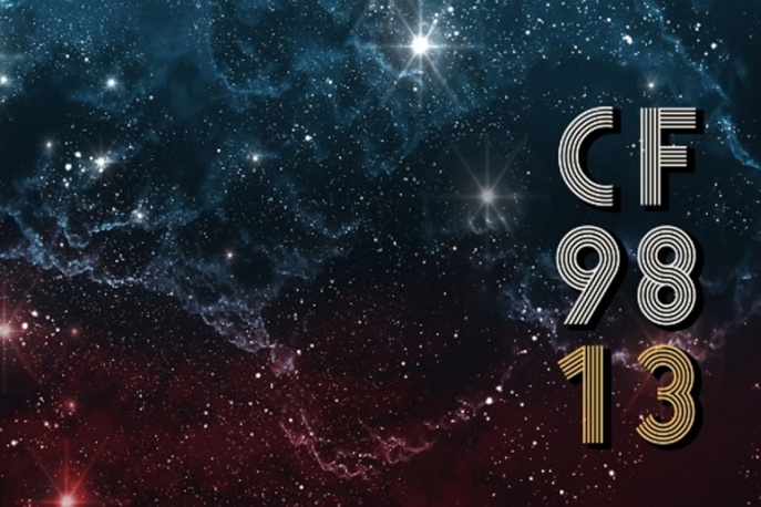 CF98 – posłuchaj i „Podaj dalej”