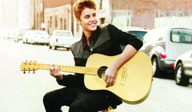 Wygraj wejściówki na koncert Justina Biebera