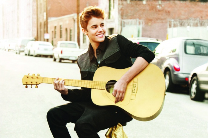 Wygraj wejściówki na koncert Justina Biebera