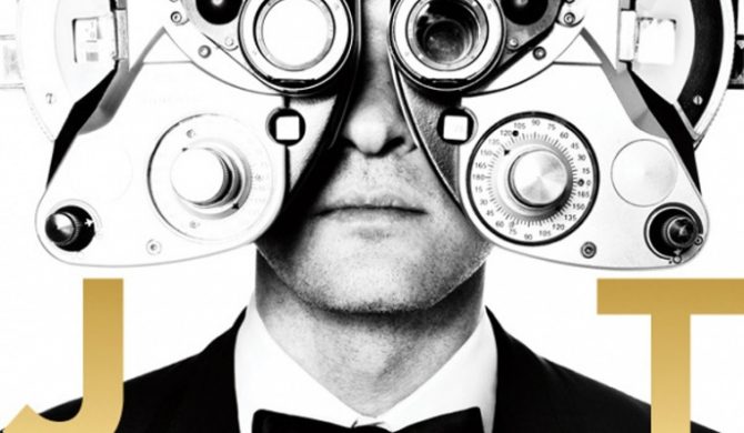 Premiera albumu Justina Timberlake`a