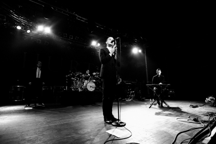 Hurts wrócą do Polski jesienią