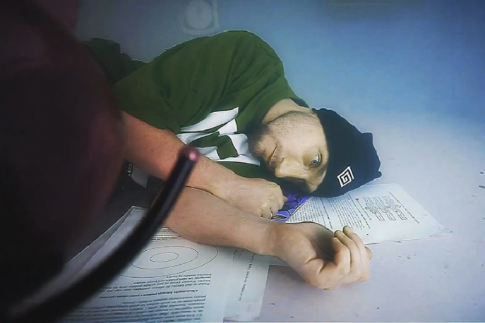 Szad Akrobata – „Sprawdzam” (VIDEO)