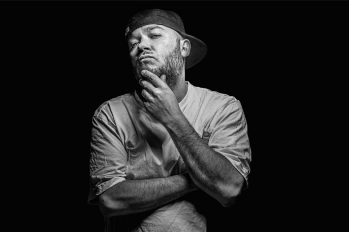 Vienio w Step Records!