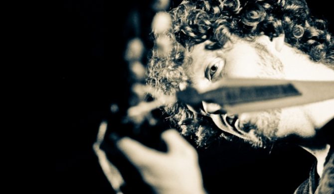 OFF Scena na OFF Plus Camera 2013