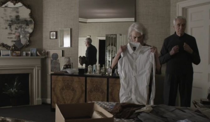 Justin Timberlake – „Mirrors” (VIDEO)