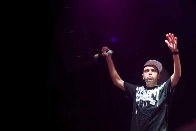 Kreuj, nie psuj – z Alohą (AUDIO)