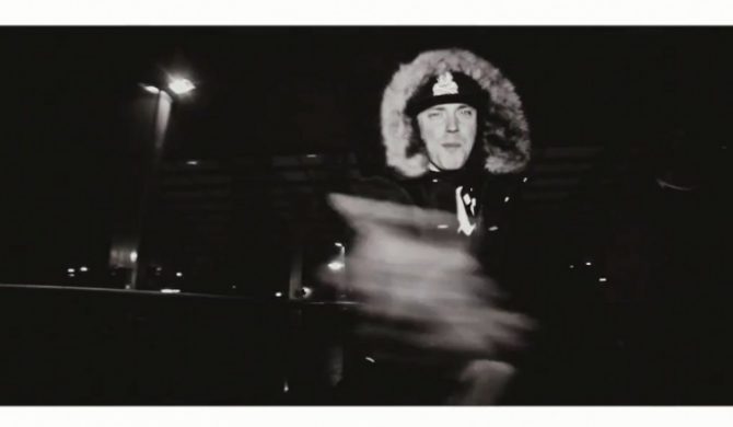 WSRH feat. Paluch – „Klason” (video)