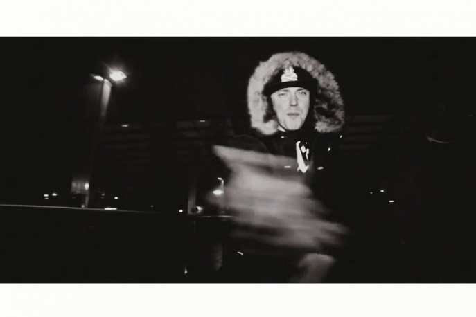 WSRH feat. Paluch – „Klason” (video)