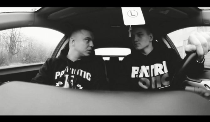 NWS ft. Dixon37 – „Dziś już Was nie widzę” (VIDEO)