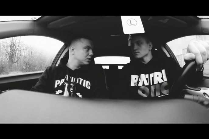 NWS ft. Dixon37 – „Dziś już Was nie widzę” (VIDEO)