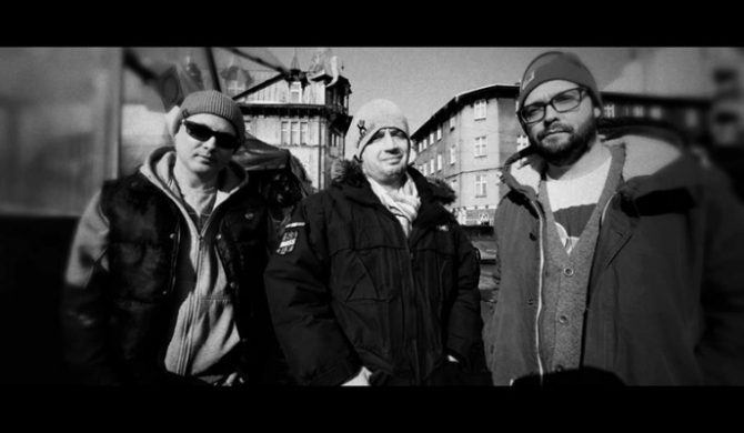 RPS i White House – wspólna płyta w tym roku