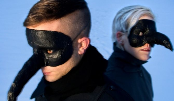 The Knife na Burn Selector Festival