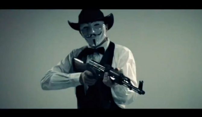 Bezczel feat. Ero, Sitek, Poszwixxx, Pyskaty, Ede, VNM – „Proforma 2” (VIDEO)