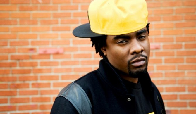 Wale szykuje trzeci album