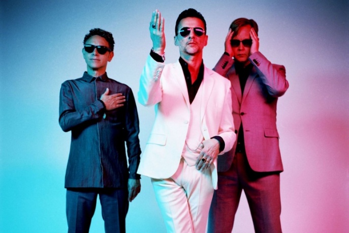 Depeche Mode ogłasza kolejny koncert w Polsce!