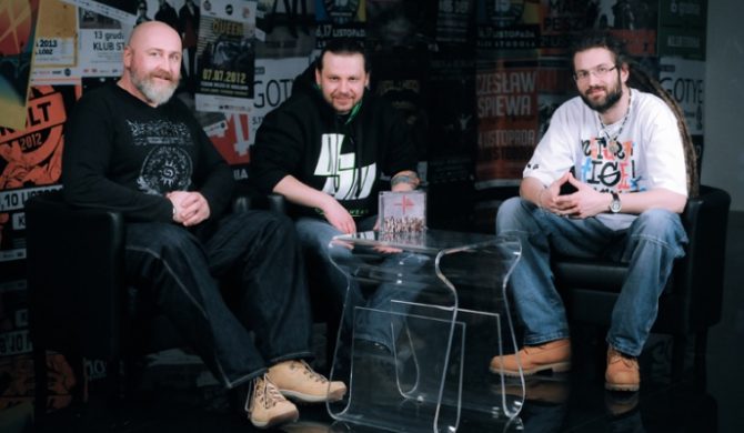 PROGRAM MUZYCZNY – odcinek 17