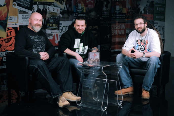 PROGRAM MUZYCZNY – odcinek 17