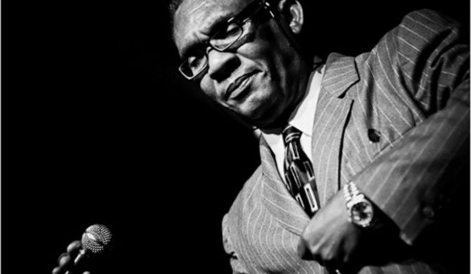 Ken Boothe – pierwszy koncert w Polsce