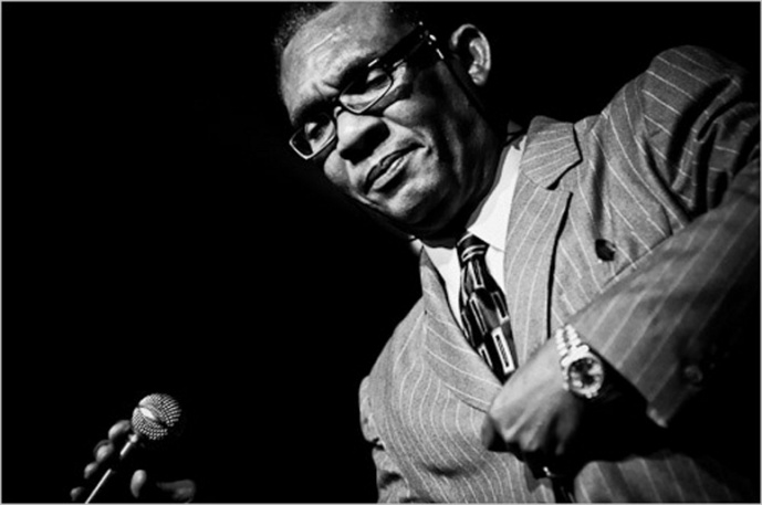 Ken Boothe – pierwszy koncert w Polsce