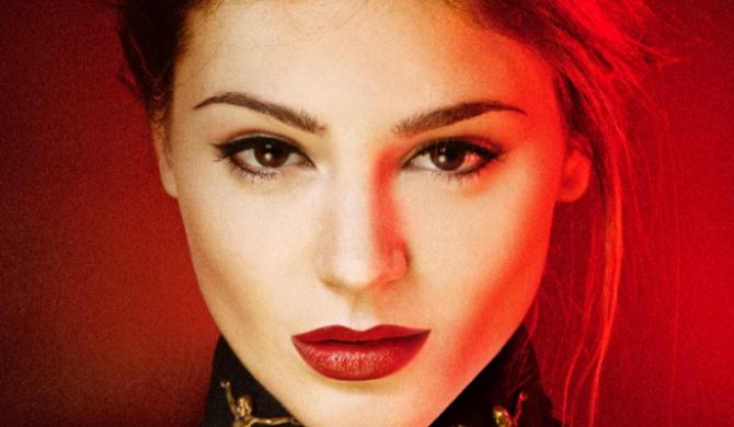 Honey przed Justinem Bieberem