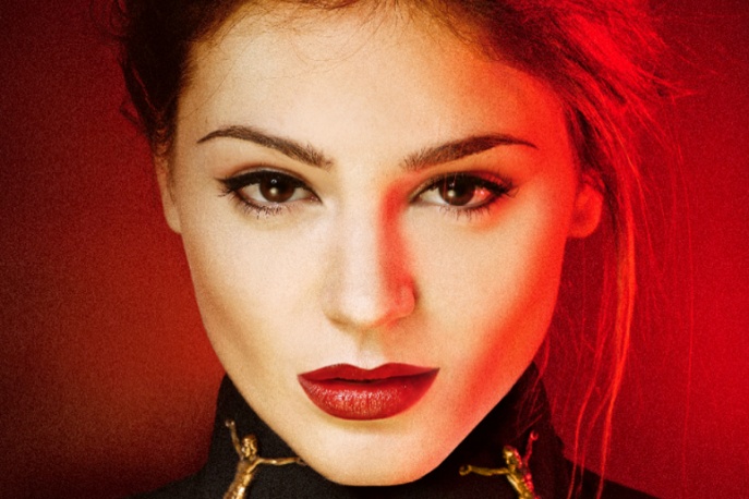 Honey przed Justinem Bieberem