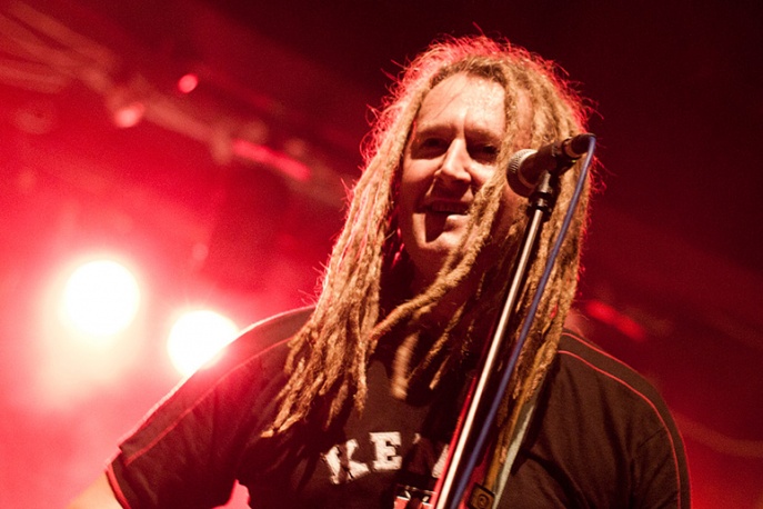 Izrael zagrają w Hard Rock Cafe