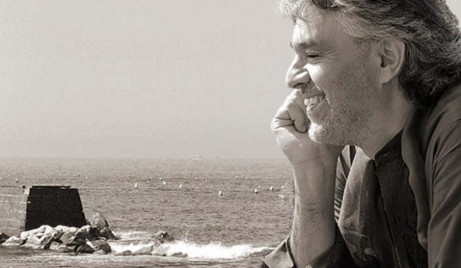 Opera pod gołym niebem