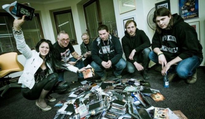 Znamy półfinalistów Eliminacji do Przystanku Woodstock