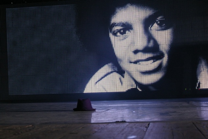 „Michael Jackson został zamordowany”