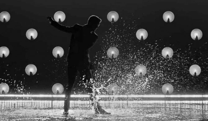 Justin Timberlake wyruszy w solową trasę