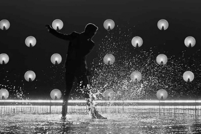 Justin Timberlake wyruszy w solową trasę