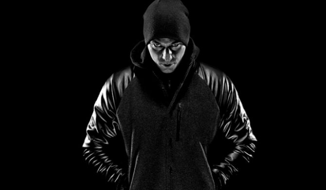 Wywiad z Obywatelem MC (VIDEO)