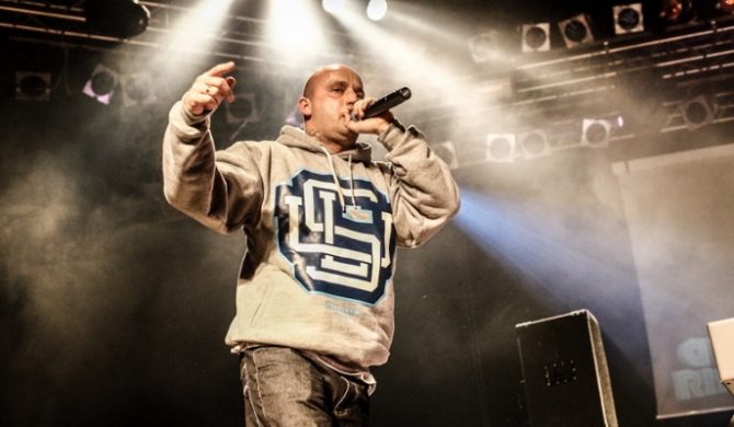 Relacja z koncertu Slums Attack i Onyx (VIDEO)