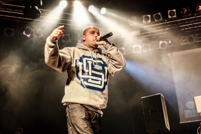 Relacja z koncertu Slums Attack i Onyx (VIDEO)