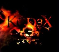 White House – „Kodex 3: Wyrok”