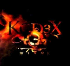 White House – „Kodex 3: Wyrok”