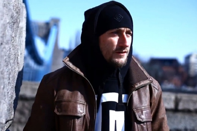 Promomix albumu Szada (AUDIO)