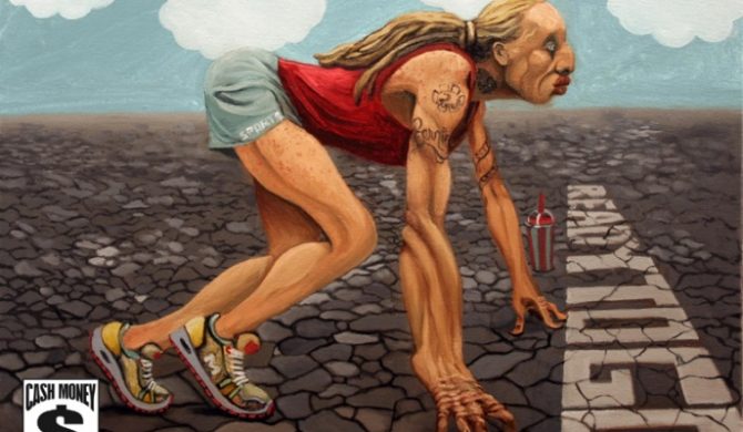 Lil Wayne w singlu Limp Bizkit (AUDIO)