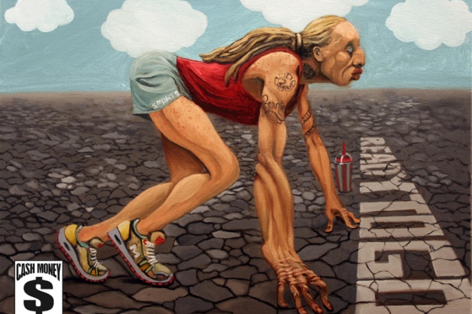 Lil Wayne w singlu Limp Bizkit (AUDIO)