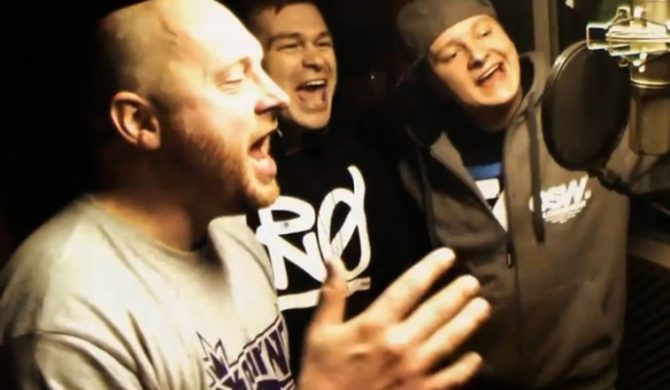Blask Ulic ft. Wojtas – „Nie od dziś” (VIDEO)