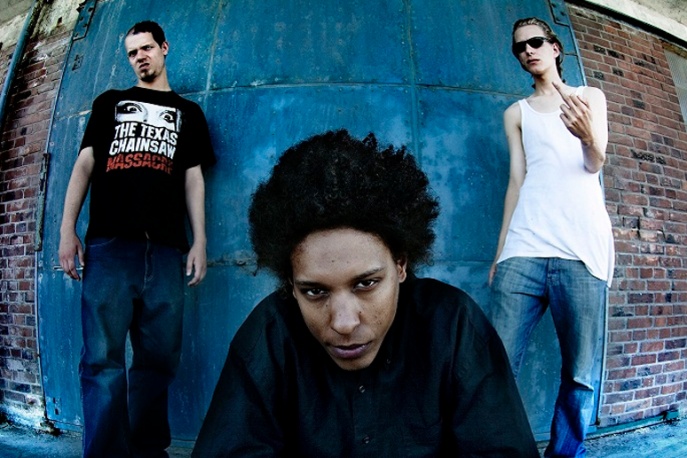 Dope D.O.D. na dwóch koncertach w Polsce