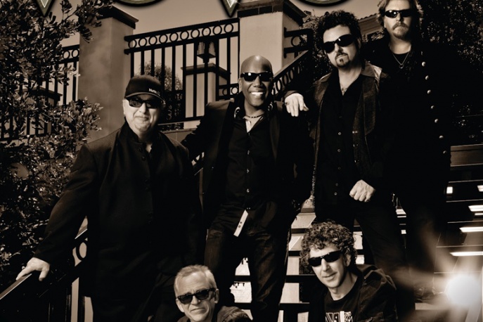 Toto wyrusza w wielką światową trasę