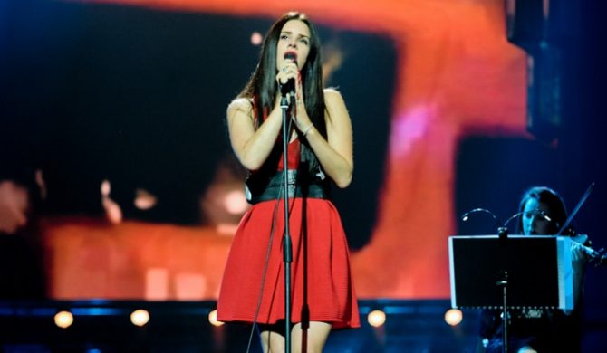 Lana Del Rey koweruje Leonarda Cohena (VIDEO)