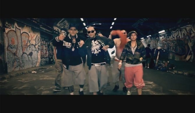 Nowy teledysk Popka (VIDEO)