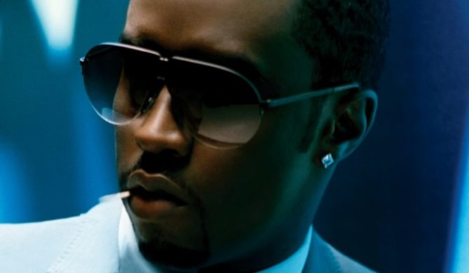 Diddy najbogatszy w świecie hip-hopu