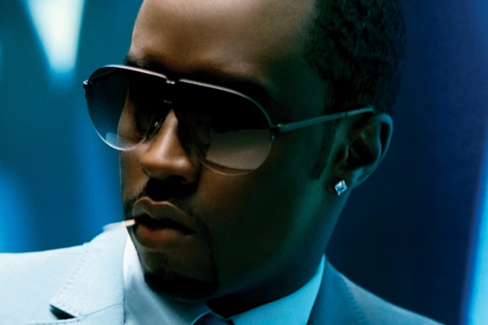 Diddy najbogatszy w świecie hip-hopu