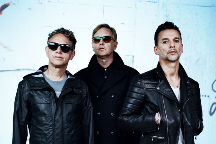 Nowy teledysk Depeche Mode (VIDEO)