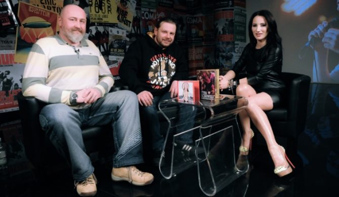 PROGRAM MUZYCZNY – odcinek 18